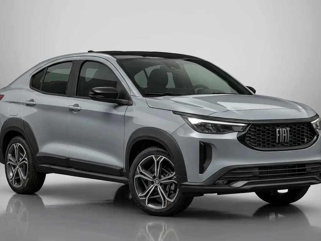 Imagen ilustrativa de Fiat Fastback